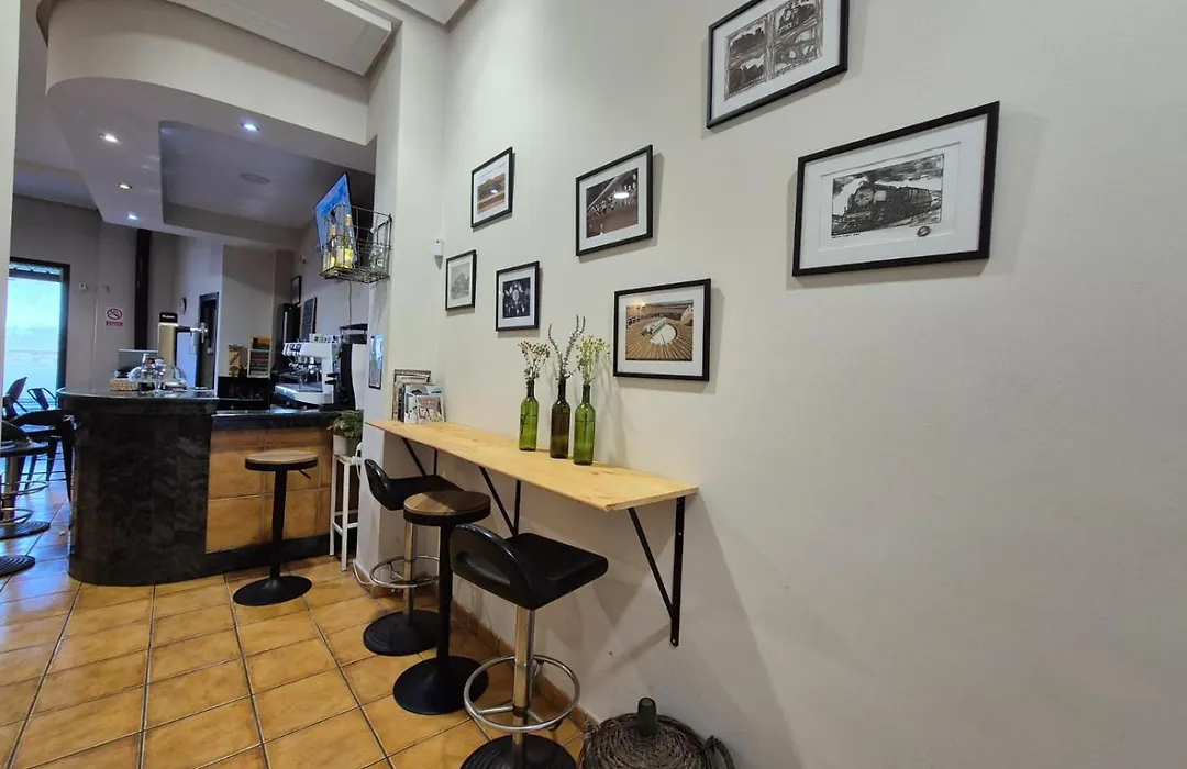 Hostal Galicia-1