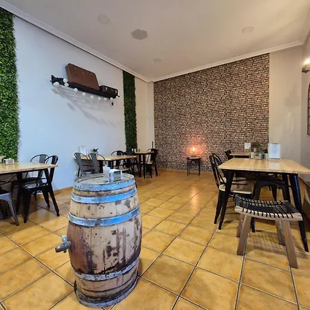 Hostal Galicia-3
