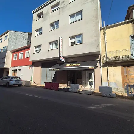 Hostal Galicia-2